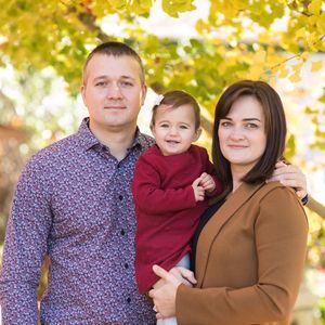 Meet your Posher, Inna